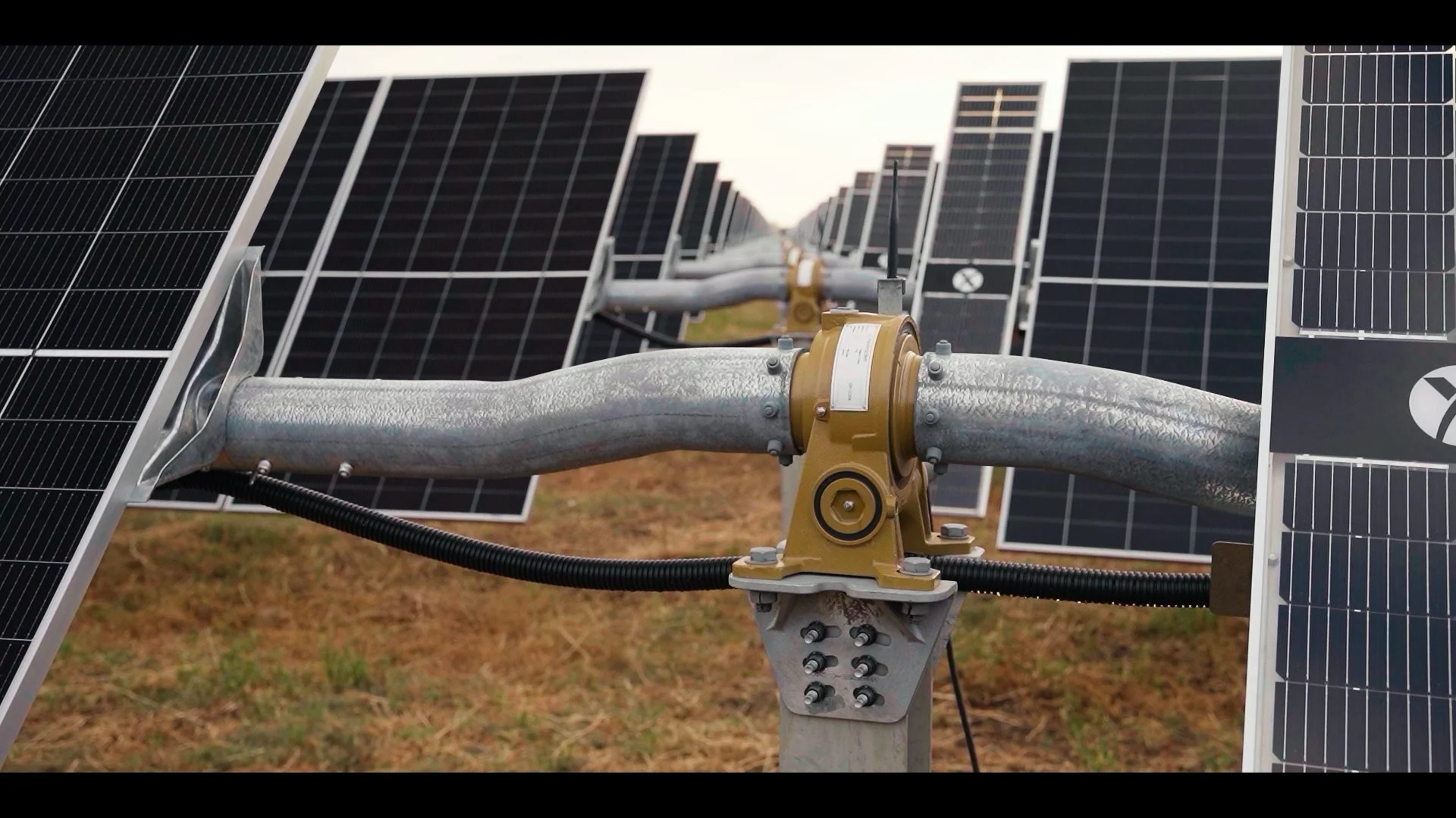 Intersolar Europe 2025