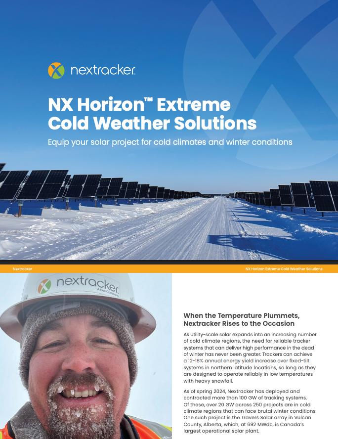 NX Horizon™️ Cold Pak NX Horizon Cold Pak