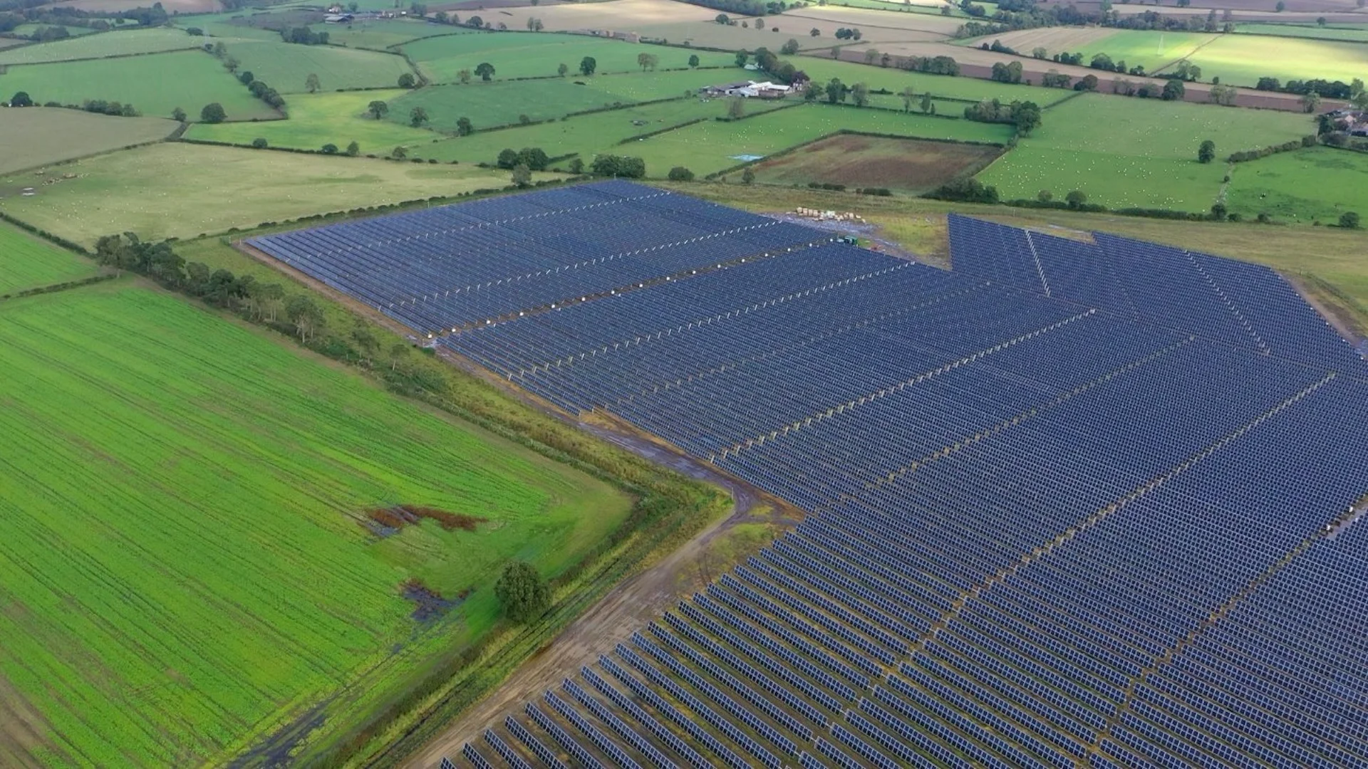 NX Solar Forum London 2025