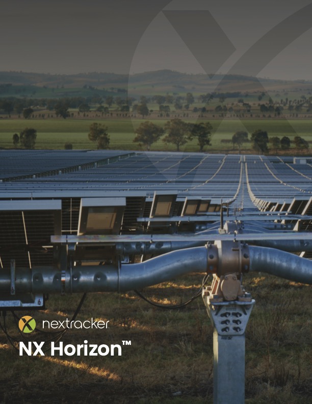NX Horizon™ NX Horizon™